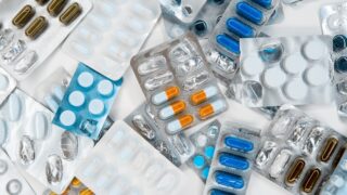 薬剤師の職場