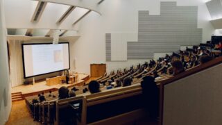 大学生の生活スケジュール