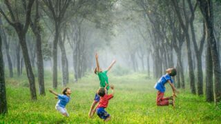 神戸の子連れおでかけ