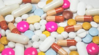 薬の一般名・先発品名対応表